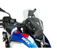 Wrs Standard Bmw R 1300 Gs 23-24 Radar Windshield Clair
