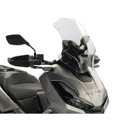 BULLE STANDARD TRANSPARENT WRS POUR HONDA ADV 350 2022-2026