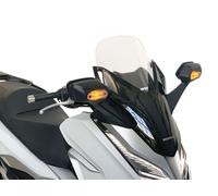 BULLE STANDARD TRANSPARENT WRS POUR HONDA FORZA 125 2018-2021