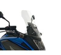 Wrs Honda Ho010t Windshield Clair