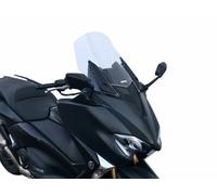 BULLE STANDARD TRANSPARENT WRS POUR YAMAHA T-MAX 530 2017-2019