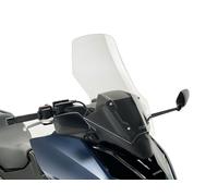 Wrs Honda Nss 750 Abs Forza Dct 21 Ho046t Windshield Clair