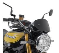 Bulle SW-MOTECH ALU NOIR