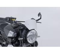 Bulle SW-MOTECH Gris