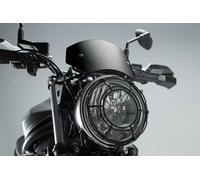 Bulle SW-MOTECH Noir