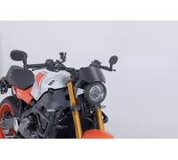 Bulle SW-MOTECH Noir
