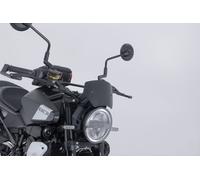 Bulle SW-MOTECH Noir