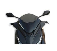 Bulle teinté pour YAMAHA X-Max 400 XMax 2017 MALOSSI