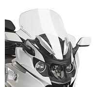 Bulle Touring Compatible avec BMW K 1600 Grand America 18-21 Clair Puig