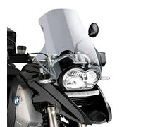 Bulle Touring Compatible avec BMW R 1200 GS 04-12 fumé Clair Puig