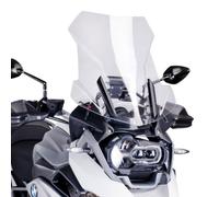 Bulle Touring Compatible avec BMW R 1250 GS/Adventure 19-21 Clair Puig