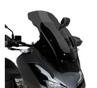 Bulle Touring Compatible avec Honda ADV 350 22-23 Teinté Foncé Puig