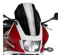 Bulle Touring Compatible avec Honda CB 1300 S 05-13 Noir Puig