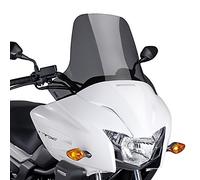 Bulle Touring Compatible avec Honda CTX 700 14-16 fumé foncé Puig