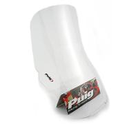 Bulle Touring Compatible avec Honda Deauville NT 650 V 98-05 Clair Puig