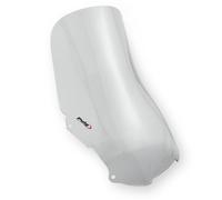 Bulle Touring Compatible avec Honda Deauville NT 650 V 98-05 fumé Clair Puig