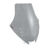 Bulle Touring Compatible avec Kawasaki GTR 1400 07-14 fumé Clair Puig