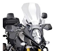 Bulle Touring Compatible avec Suzuki V-Strom 1000 / XT 14-19 Clair Puig