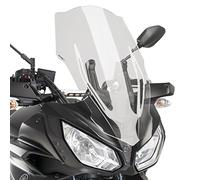 Bulle Touring Compatible avec Yamaha MT-07 Tracer 700 16-20 Clair Puig