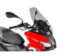 BULLE TOURING FUMÉ WRS POUR APRILIA SR GT 125 / 200 2022-2026
