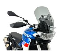 BULLE TOURING FUMÉ WRS POUR APRILIA TUAREG 660 / RALLY 2022-2026