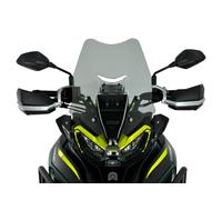 Wrs Touring Benelli Trk 702 Abs/702 X Abs 22-24 Windshield Argenté