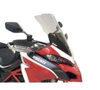 Wrs Ducati Multistrada 1200 Abs Dvt 15-17 Du006f Windshield Clair