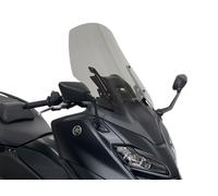 Wrs Yamaha Ya022f Windshield Clair