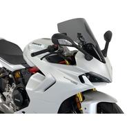 BULLE TOURING FUMEE NOIR WRS POUR DUCATI SUPERSPORT 939 / S 2017-2020