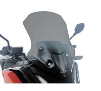 BULLE TOURING FUMEE NOIR WRS POUR HONDA NC 750 X 2025-2026