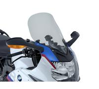 BULLE TOURING FUMEE WRS POUR BMW K 1200 S / K 1300 S