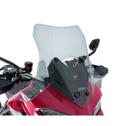 Wrs Ducati Multistrada V2 900 Abs 25-26/multistrada V2 900 S Abs 25-26 Windshield Clair