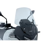 Wrs Honda Xl 750 Abs 25 Ho085f Windshield Clair