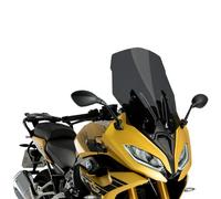 bulle touring plus puig 7617 bmw - r1200rs / r1250rs fumé fonce UNICA