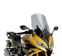 bulle touring plus puig 7617 bmw - r1200rs / r1250rs fumé UNICA