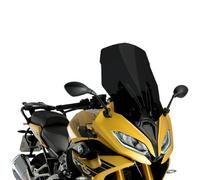 bulle touring plus puig 7617 bmw - r1200rs / r1250rs noir UNICA