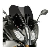 Bulle Touring pour BMW R 1250 RS 19-23 fumé foncé Puig