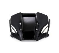 Bulle Touring Pour CB650R Pour CB1000R 2018 2019 2020 2021 2022 Pare-brise Avant De Moto Déflecteur Vent Extension Pare-Brise Moto(3)