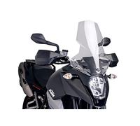 BULLE TOURING PUIG KTM 990 SUPERMOTO T 09'-12' TRANSPARENT.