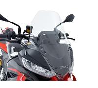 Wrs Aprilia Tuono V4 1100 Rr Abs 25-26 Windshield Clair