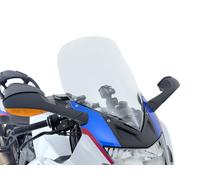BULLE TOURING TRANSPARENT WRS POUR BMW K 1200 S / K 1300 S