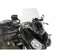 Wrs Bmw S1000r Bm067t Windshield Clair