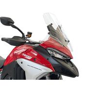 Wrs Ducati Du017t Windshield Clair