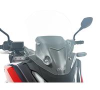 BULLE TOURING TRANSPARENT WRS POUR HONDA NC 750 X 2025-2026