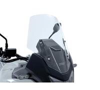 Wrs Honda Xl 750 Abs 25 Ho085t Windshield Clair