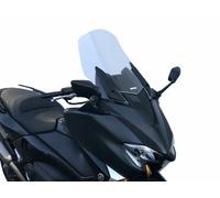 BULLE TOURING TRANSPARENT WRS POUR T-MAX 560 2019-2021