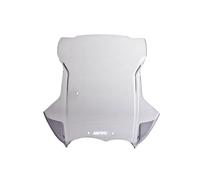 BULLE TOURING WRS FUMÉ POUR BMW R 1200 GS / ADVENTURE 2004-2012