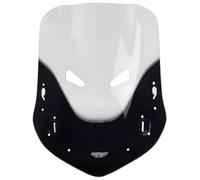 Bulle Tourisme CBF 600 S 2004 - 2007 MRA (clair)