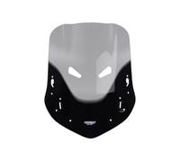 MRA Bulle Tourisme CBF 600 S 2004-2007 Fumée