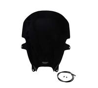 MRA Pare-brise Touring fumé pour Suzuki Bandit 600S 2000-2004